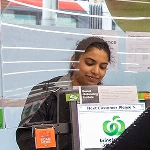 Woolworths Group flags $340m hit from COVID-19 costs and pub closures Woolworths Group flags $340m hit from COVID-19 costs and pub closures